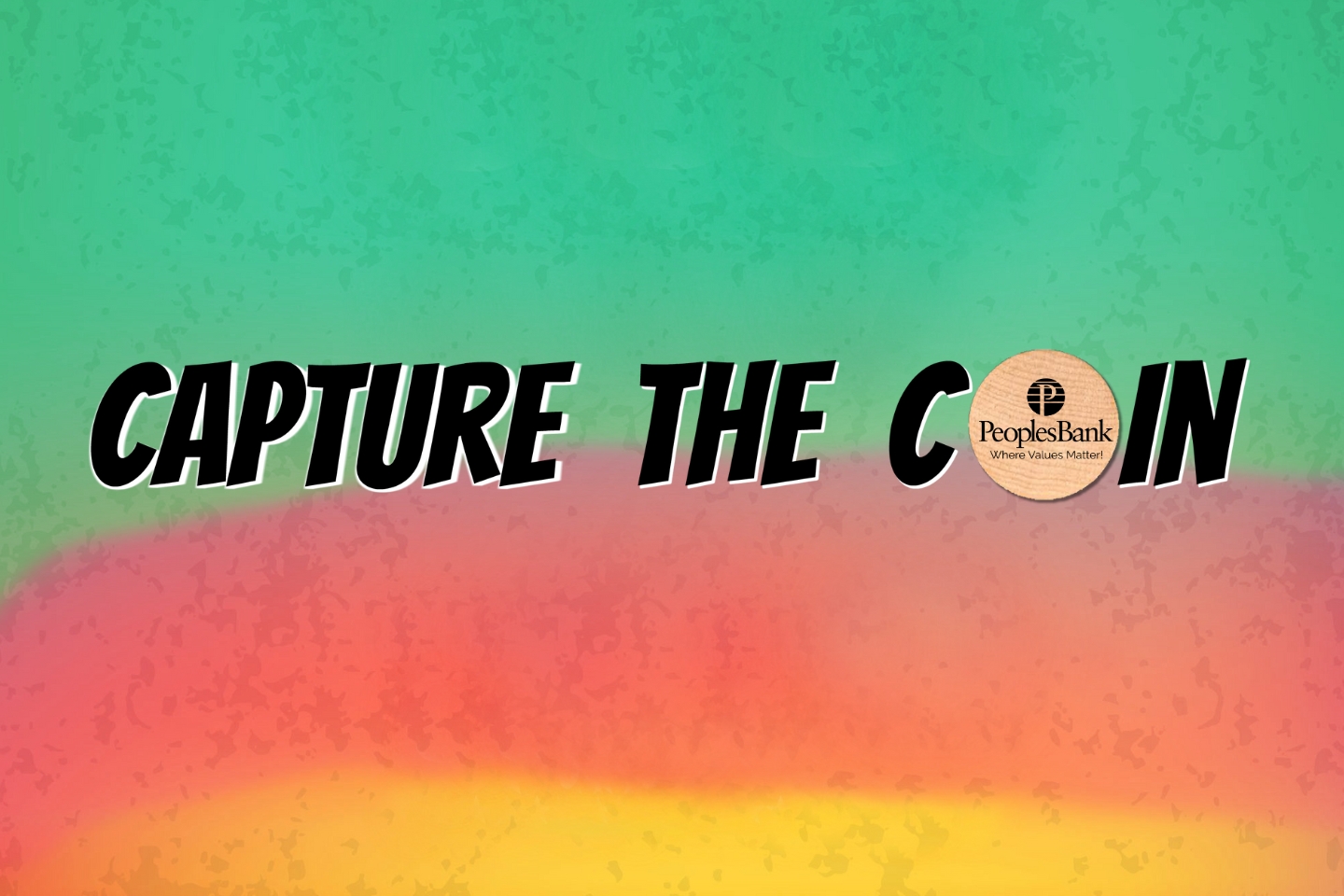 Capture The Coin