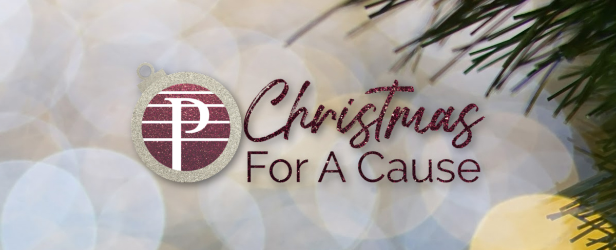 Christmas for a Cause