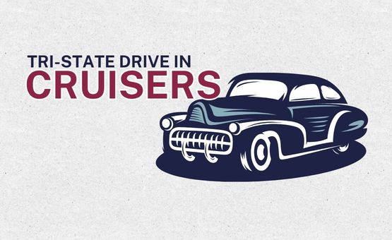 Tri-State Drive In Cruisers