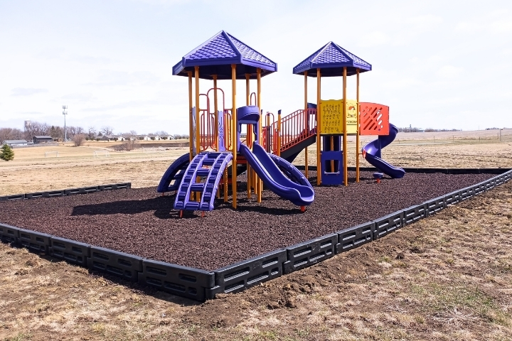 Rock Rapids Kiwanis Playground