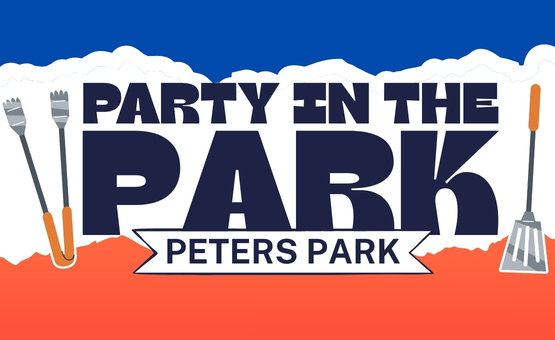 Party in the Park - Peters Park