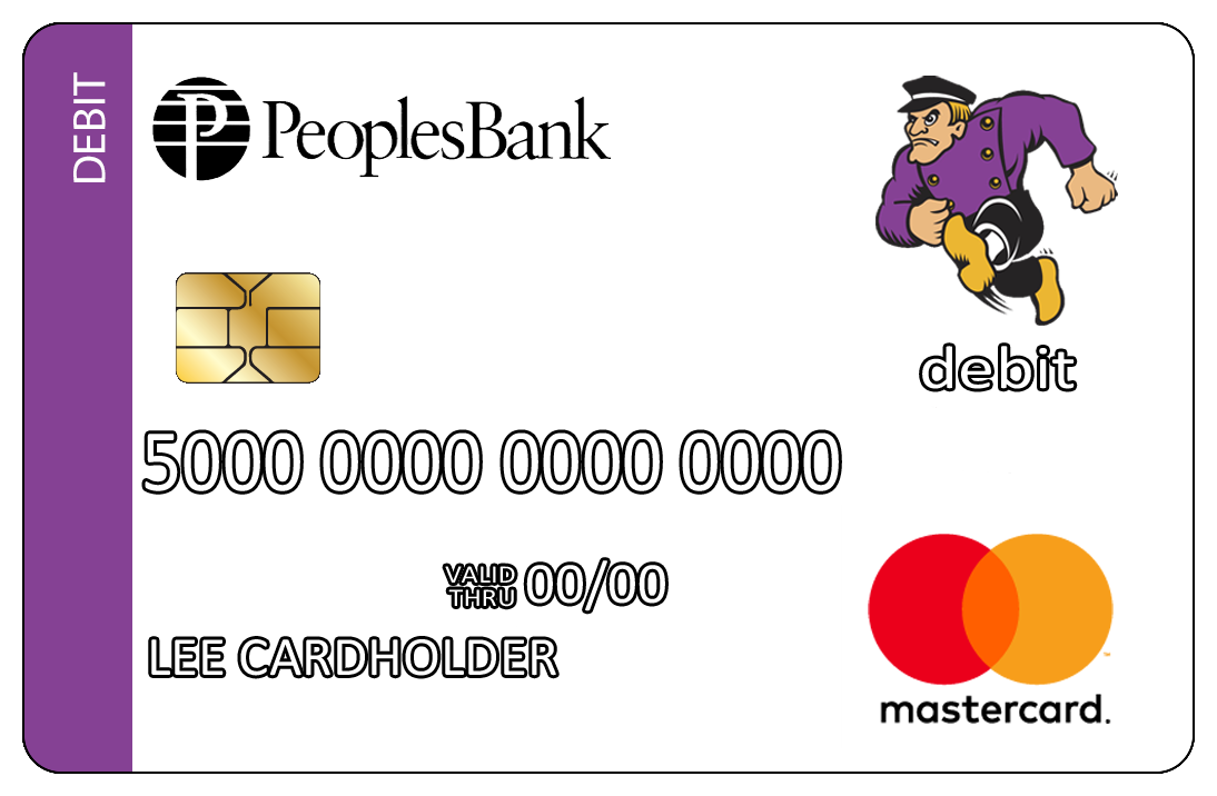 MOC-Floyd Valley debit card