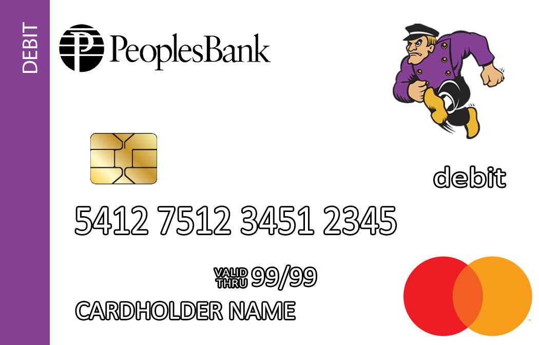 MOC-Floyd Valley  debit card