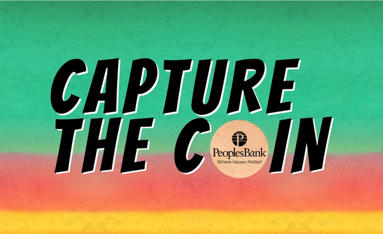 Capture the Coin